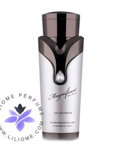 عطر ادکلن آرماف مگنیفیسنت پورهوم مردانه | Armaf Magnificent Pour Homme