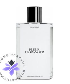 عطر ادکلن زارا فلور د اورنجر | Zara Fleur d'Oranger