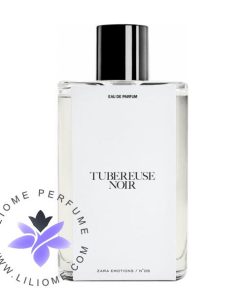 عطر ادکلن زارا توبرز نویر | Zara Tubereuse Noir