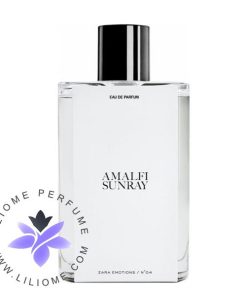 عطر ادکلن زارا آمالفی سان ری | Zara Amalfi Sunray