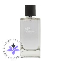 عطر ادکلن زارا ا دی این مکزیکو | Zara A Day In Mexico