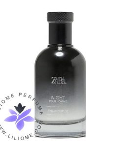 عطر ادکلن زارا نایت پورهوم ادوپرفیوم | Zara Night Pour Homme EDP