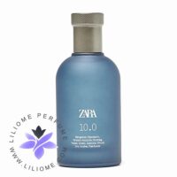 عطر ادکلن زارا 10.0 | Zara 10.0