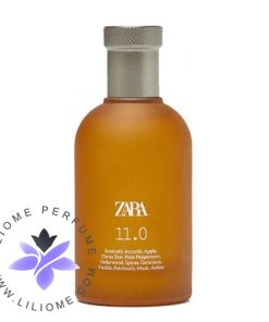 عطر ادکلن زارا 11.0 | Zara 11.0