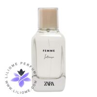 عطر ادکلن زارا فم اینتنس | Zara Femme Intense