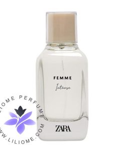 عطر ادکلن زارا فم اینتنس | Zara Femme Intense