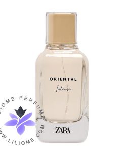 عطر ادکلن زارا اورینتال اینتنس | Zara Oriental Intense