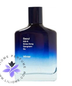 عطر ادکلن زارا سئول 8-532 سینسا دانگ گانگنام گو وینتر-Zara Seoul 532-8 Sinsa Dong Gangnam | Gu Winter