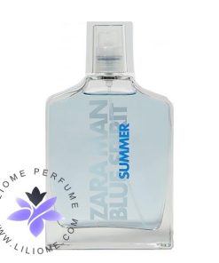 عطر ادکلن زارا من بلو اسپیریت سامر | Zara Man Blue Spirit summer