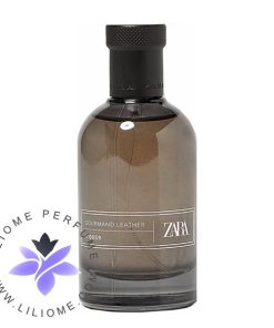 عطر ادکلن زارا گورمند لدر 2019 | Zara Gourmand Leather 2019