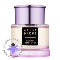 عطر ادکلن آرماف نیش پرپل آمتیست | Armaf Niche Purple Amethyst