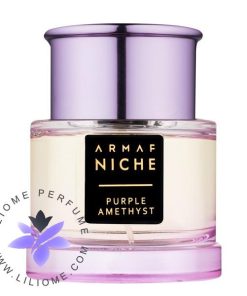 عطر ادکلن آرماف نیش پرپل آمتیست | Armaf Niche Purple Amethyst