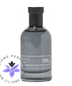 عطر ادکلن زارا ریچ لدر 2019 | Zara Rich Leather 2019