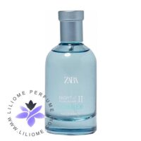 عطر ادکلن زارا نایت پور هوم 2 سامر | Zara Night Pour Homme II Summer