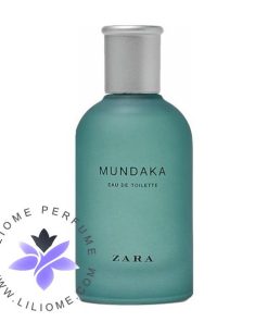 عطر ادکلن زارا مونداکا | Zara Mundaka