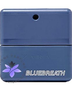 عطر ادکلن زارا بلوبریث | Zara Bluebreath