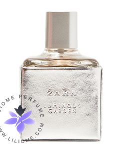عطر ادکلن زارا لومینوس گاردن | Zara Luminous Garden