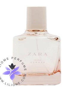 عطر ادکلن زارا فم سامر | Zara Femme Summer