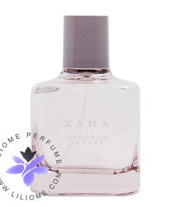 عطر ادکلن زارا توییلایت (توایلایت) ماو سامر | Zara Twilight Mauve Summer