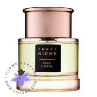 عطر ادکلن آرماف نیش پینک کورال | Armaf Niche Pink Coral