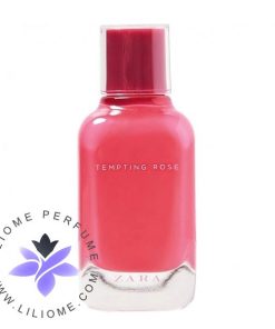 عطر ادکلن زارا تمپتینگ رز | Zara Tempting Rose