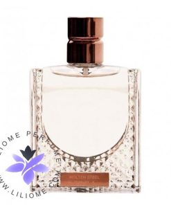 عطر ادکلن زارا مولتن استیل | Zara Molten Steel