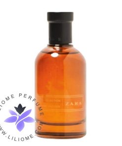 عطر ادکلن زارا توباکو کالکشن اینتنس دارک اکسکلوسیو 2018 | Zara Tobacco Collection Intense Dark Exclusive 2018