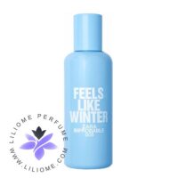 عطر ادکلن زارا فیلز لایک وینتر 005 زنانه | 005 Zara Feels Like Winter