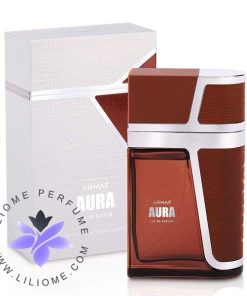 عطر ادکلن آرماف آورا | Armaf Aura