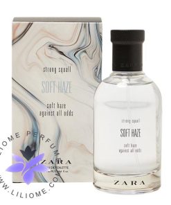 عطر ادکلن زارا سافت هیز | Zara Soft Haze