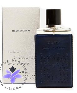 عطر ادکلن زارا های-لو کانتری | Zara Hi-Lo Country