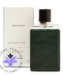 عطر ادکلن زارا بریو اسپریت | Zara Brave Spirit