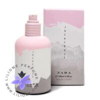 عطر ادکلن زارا جک فروت | Zara Jackfruit