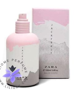 عطر ادکلن زارا جک فروت | Zara Jackfruit