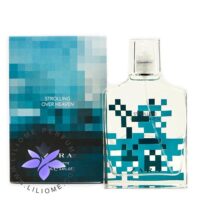 عطر ادکلن زارا استرولینگ اور هیون | Zara Strolling Over Heaven
