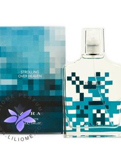 عطر ادکلن زارا استرولینگ اور هیون | Zara Strolling Over Heaven