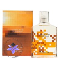 عطر ادکلن زارا گاردنز این د دیزرت سند | Zara Gardens In The Desert Sand
