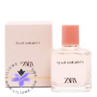 عطر ادکلن زارا پیچ مارگاریتا | Zara Peach Margarita