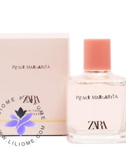 عطر ادکلن زارا پیچ مارگاریتا | Zara Peach Margarita