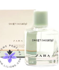 عطر ادکلن زارا سوییت دایکوری | Zara Sweet Daiquiri