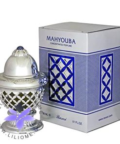 عطر ادکلن رصاصی محیوبا | Rasasi Mahyouba