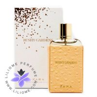 عطر ادکلن زارا بوشی گاردنز | Zara Bushy Gardens