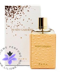 عطر ادکلن زارا بوشی گاردنز | Zara Bushy Gardens