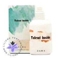 عطر ادکلن زارا تلنت اینساید | Zara Talent Inside