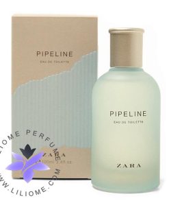 عطر ادکلن زارا پایپ لاین | Zara Pipeline