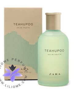 عطر ادکلن زارا تیهوپو | Zara Teahupoo