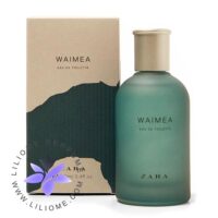 عطر ادکلن زارا وایمیا | Zara Waimea