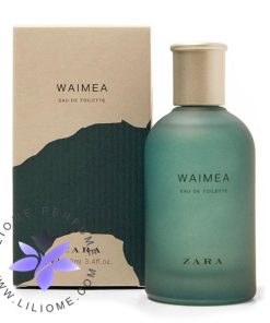 عطر ادکلن زارا وایمیا | Zara Waimea