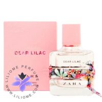 عطر ادکلن زارا دیر لیلاک | Zara Dear Lilac