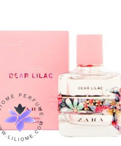 عطر ادکلن زارا دیر لیلاک | Zara Dear Lilac
